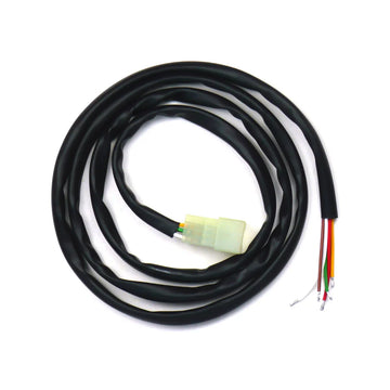TAG Direct Fit Wiring Harness for Ford Falcon (01/1998 - 10/2016), Fairlane (07/2003 - 12/2007), Fairmont (01/1998 - 01/2008), Territory (05/2004 - 10/2016), LTD (07/2003 - 12/2007), FPV Falcon (10/2004 - 12/2007) - Brixton 4x4 - Buy Online Now!
